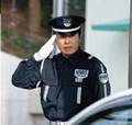 常駐警備